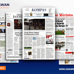 Jasa Pasang Iklan di Koran Resmi & Cepat – Cawan