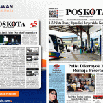 Pasang Iklan Koran Poskota Resmi, Mudah & Terpercaya Melalui Cawan Media
