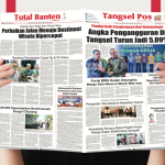 Pasang Iklan Koran Tangsel Pos: Tarif Lengkap, Jenis Iklan & Cara Order Mudah