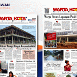 Pasang Iklan di Koran Warta Kota – Harga Iklan Baris & Display Terbaru