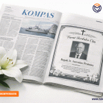 Iklan Duka Cita Kompas: Cara Pasang, Harga, dan Contoh (2026)