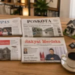 Panduan Memilih Koran untuk Iklan Properti: Kompas, Poskota, Wartakota, Rakyat Merdeka