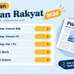 Tarif Pasang Iklan Koran Pikiran Rakyat Terbaru 2026 – Resmi & Terpercaya