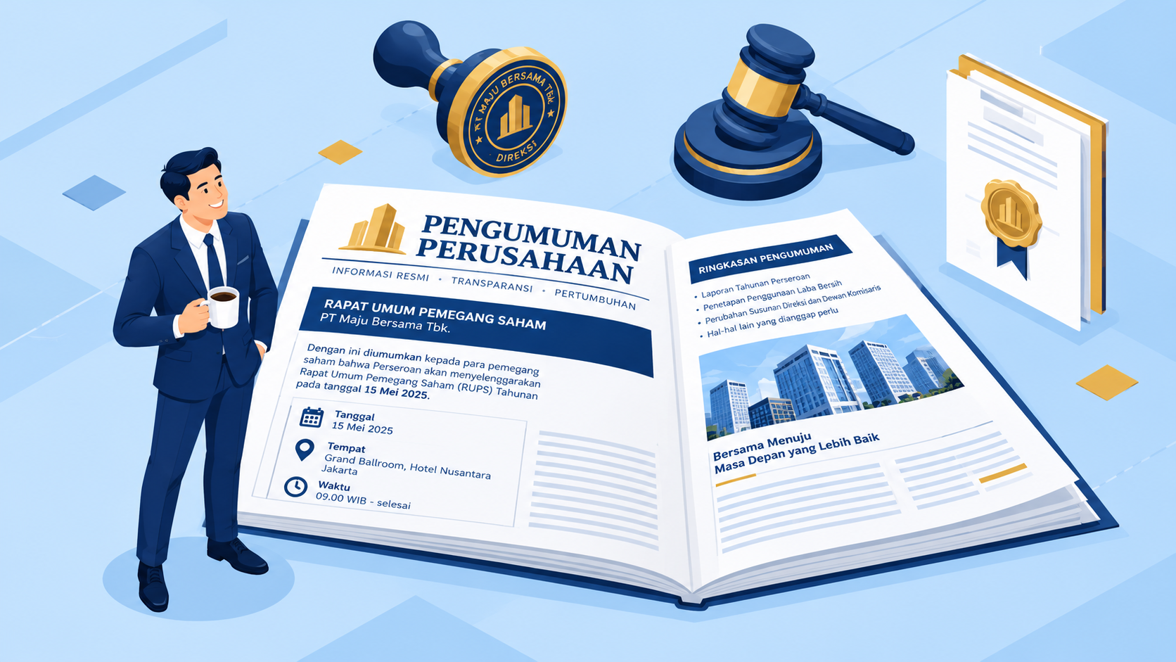 Read more about the article Mengapa Perusahaan Masih Perlu Memasang Iklan di Koran?