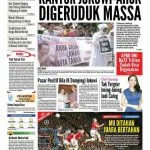 Pasang Iklan Koran Harian Terbit Resmi – Cepat, Mudah, dan Terpercaya