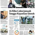 Pasang Iklan Koran Jawa Pos Resmi – Iklan Jitu, Baris, Kolom & Pengumuman Cepat Tayang