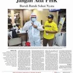 Pasang Iklan Koran Pikiran Rakyat Bandung Resmi – Baris, Display, Lowongan & Pengumuman