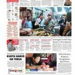 Pasang Iklan Koran Radar Cirebon Resmi – Baris, Kolom, Lowongan & Pengumuman Cepat Tayang