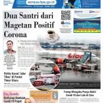 Pasang Iklan Koran Serambi Indonesia Resmi – Iklan Lelang, RUPS, Lowongan, dan Baris Cepat Tayang