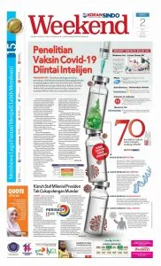 contoh iklan koran sindo