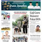 Pasang Iklan Koran Sumatera Ekspres Resmi – Baris, Lowongan, Pengumuman & Layanan Perusahaan