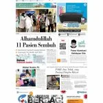 Pasang Iklan Koran Tribun Batam Resmi – Iklan Baris, Lowongan, Property & Pengumuman