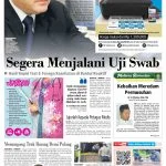 Pasang Iklan Koran Tribun Jogja Resmi – Iklan Baris, Lowongan, Properti & Pengumuman Cepat Tayang
