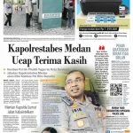 Pasang Iklan Koran Tribun Medan Resmi – Iklan Baris, Lowongan, Properti & Pengumuman Cepat Tayang