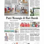 Pasang Iklan Koran Warta Kota Resmi – Iklan Baris, Lowongan, Properti & Pengumuman Cepat Tayang