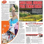 <strong>Poskota, Koran Tertua di Indonesia yang Masih Eksis</strong>