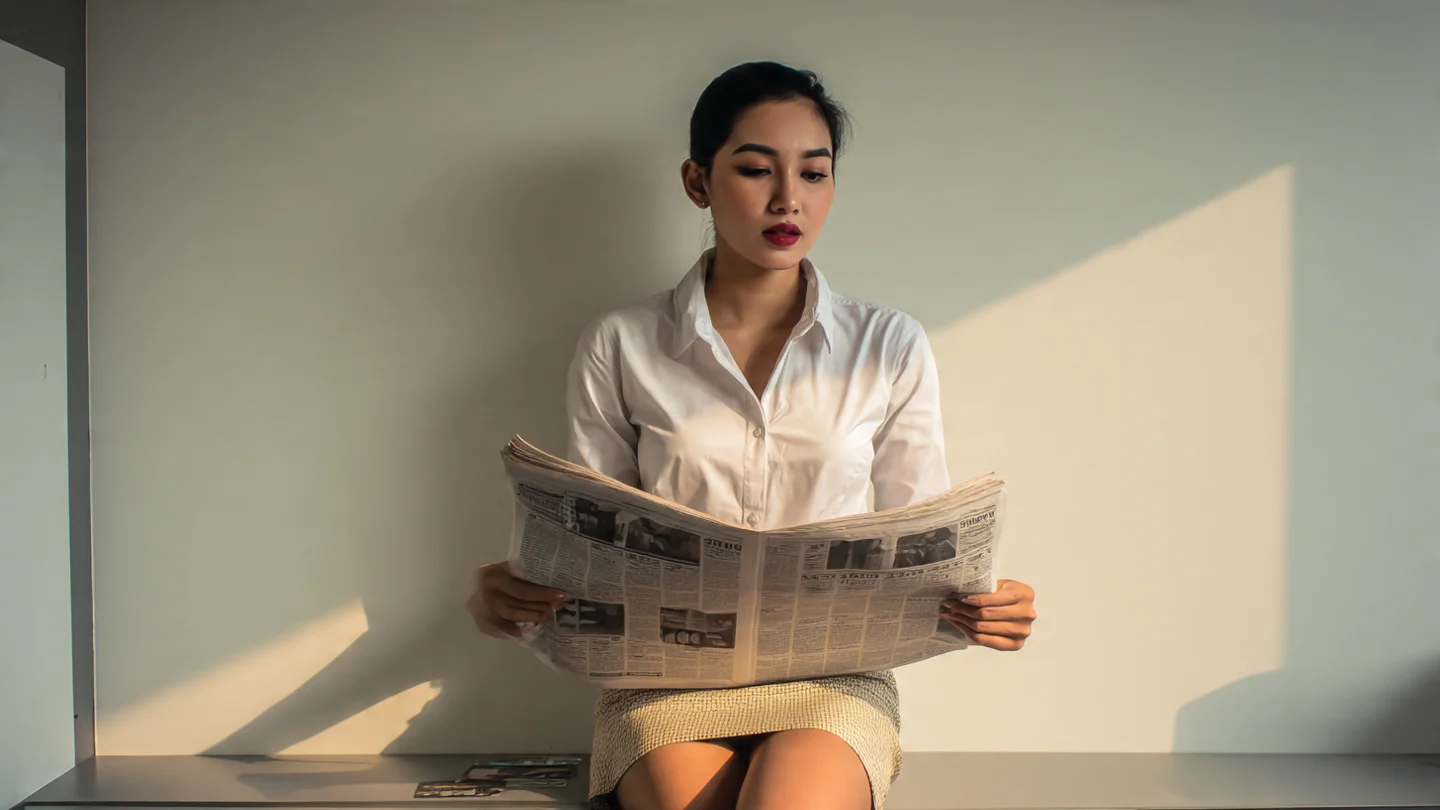 You are currently viewing Biaya Iklan di Koran Terbaru di Indonesia & Solusi Praktis Bersama PT Cawan Digital Media